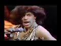 Prince  "I Wanna Be Your Lover"   1979    (Audio Remastered)