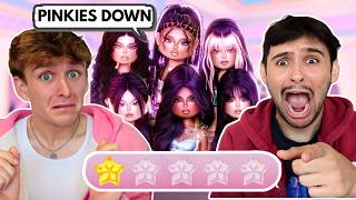 Download lagu THESE ROBLOX GAMES ARE OUR FINAL STRAW 😭 (ft. CARTER KENCH) mp3