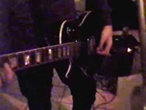 Hey Darling - The Men Jingles - Bar do Rock - 23/08/1998