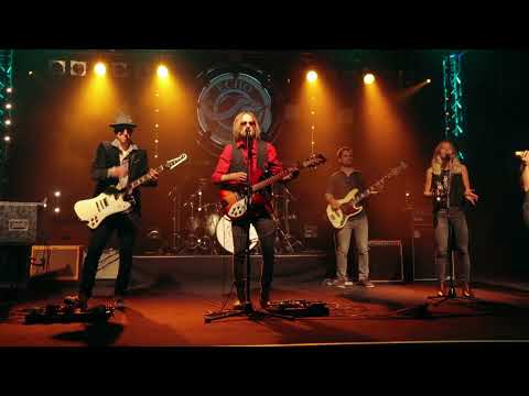 You Wreck Me | Echo - A Tribute To Tom Petty & The Heartbreakers