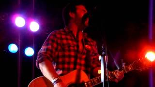 I&#39;m About to Come Alive- David Nail