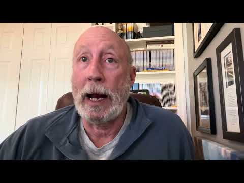 Lesson 39, Revelation 18:1-10 - Babylon Is Fallen, Part 1