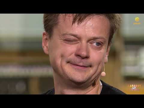 Smile - Urząd Paszportowy | Kabaret na żywo