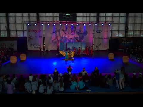 2. MD dance studio Chrudim - Pohádkový sen