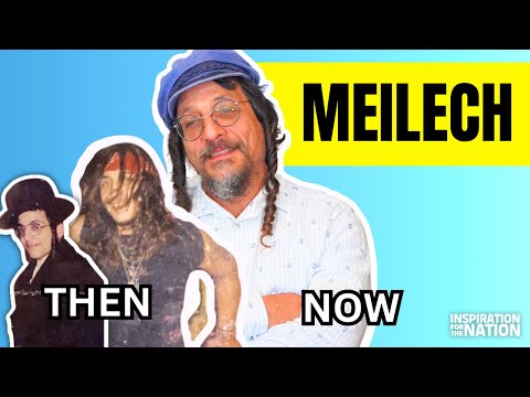 From Homelessness Back To Hasidic Judaism: The Story of Meilech Kohn