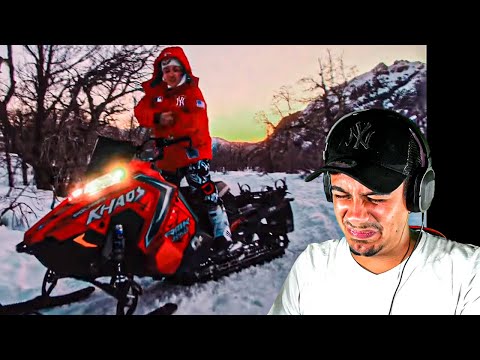 (REACCIÓN) Harry Nach, Pablo Chill-E, Red Fingers - LAS BOTELLAS GOLDEN (Visualizer Oficial) | FRÍO