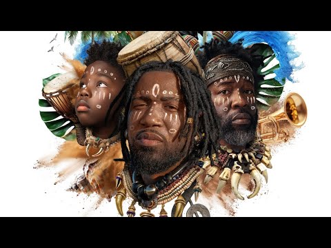 Karetta el Gucci - Vibes Chevere (Official Video)