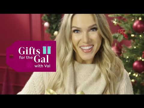 HSN | Gifts for the Gal with Val 11.29.2020 - 07 AM