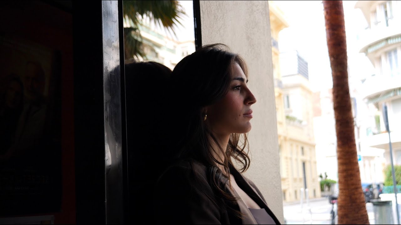 NOUS CE SOIR - Bande annonce officielle