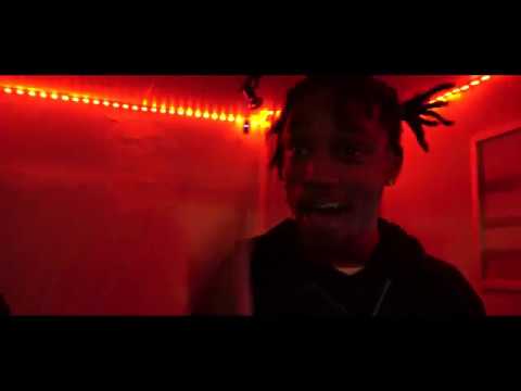 Benji KC x Hoe Glo Studio Vlog