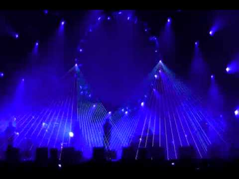 The Australian Pink Floyd Show - Take It Back (Spodek, Katowice 2012)