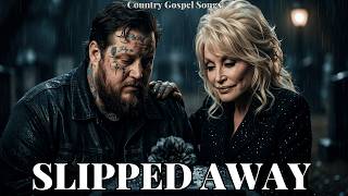 Jelly Roll &amp; Dolly Parton - The Day You Slipped Away (New Country Gospel Song Tribute 2026)