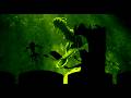 Timon And Pumbaa At The Cinema Ice Age III Dawn Of The Dinosaurs