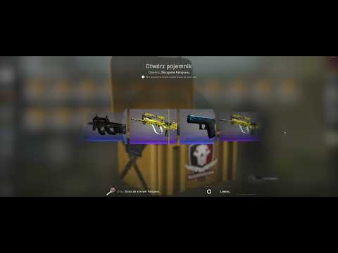 CS:GO Opening Cases - Case 68