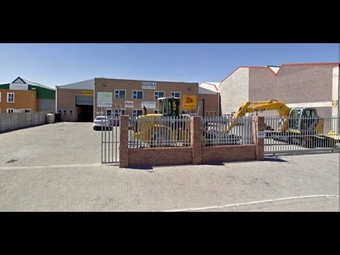 1500 Square Metre Commercial Property For Rent in Parow, Cape Town, South Africa for ZAR 45 per S...