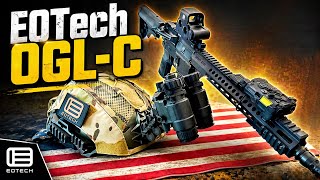 Best Civilian Laser - EOTech OGL-C Product Overview