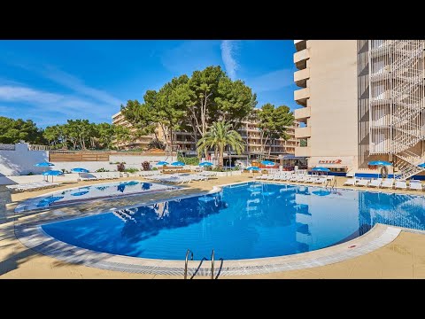 Inter 2, Salou, Spain