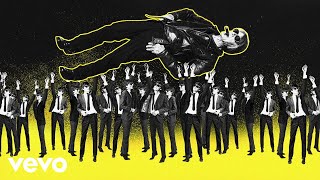 Thomas Dutronc, Jacques Dutronc - L&#39;opportuniste (Clip officiel)