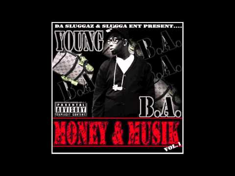 Young B.A. - (Mixtape Sample)