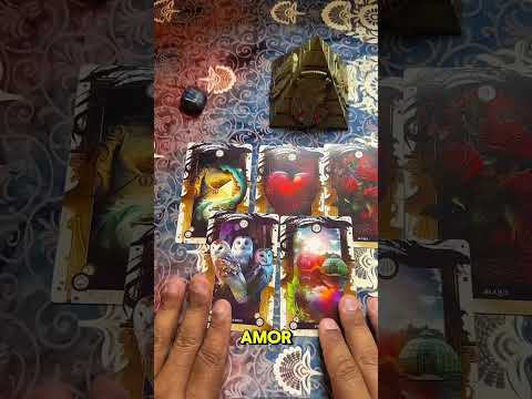 Revelação do Cigano! 🔥 Tarot de Hoje