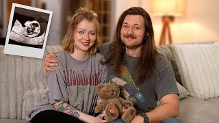 We're Having a BABY!