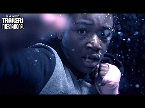 afbeelding T-REX - Claressa Shields Boxing Documentary | Official Trailer [HD]