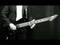Linkin Park - In the End (guitar cover) 