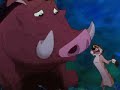 The Lion King 10 Audio