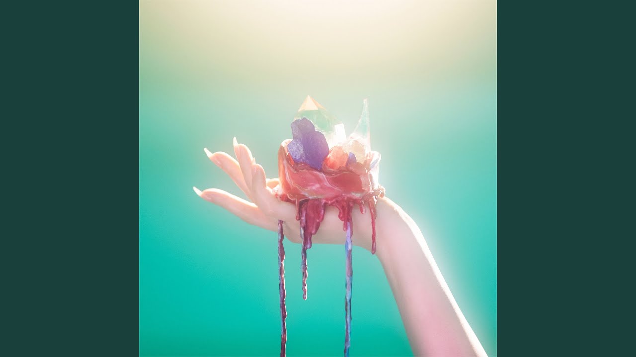 BROKEN GLASS / 安田レイ