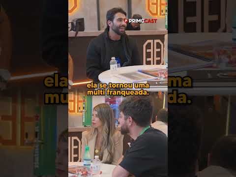 ELA ERA CLT E AGORA É DONA DE VÁRIAS ACADEMIAS