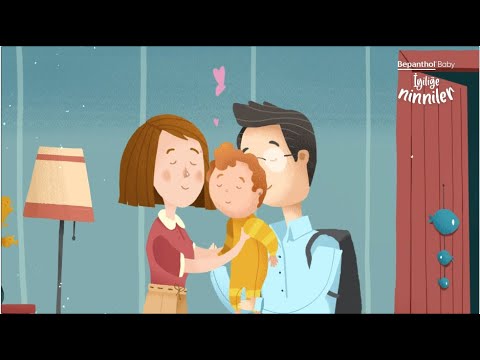 Atem Tutem Men Seni -  Sertab Erener