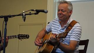 Galloping Guitar Tommy Emmanuel  Frank Vignola