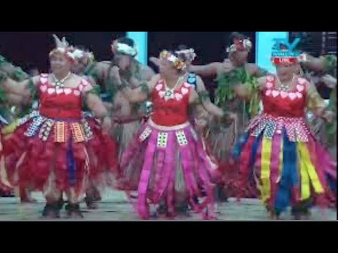 FUNAFUTI FATELE - TUTOKOTASI 2021