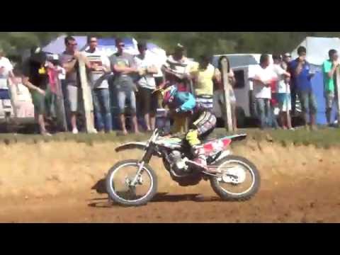 5ª Etapa Copa Grande Floripa de Velocross - Categoria Nacional 300cc