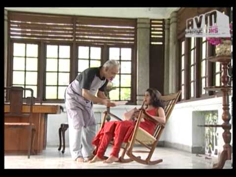 Episode 9: Sontham Tamil TV Serial - AVM Productions