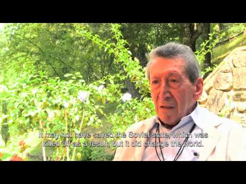 Premio Masi 2013 - Sergio Romano