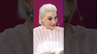 💜😆 «30 տարի Շանթում». Ելենա Բորիսենկո