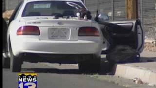 APD: Mobile meth labs endager residents