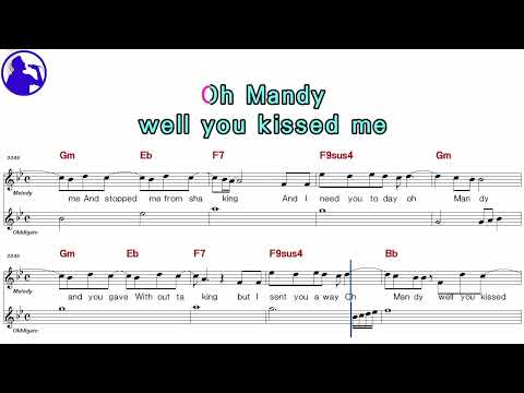 Mandy - Westlife