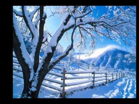 Новогодние Песни Иней Новогодние Песни Иней