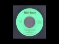 Honey Wilds - This Old House - Country Bop 45 ...