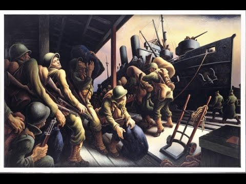 William Schuman (Prayer in Time of War)