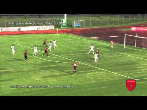 31 08 14 Fc Castiglione MapelloBonate