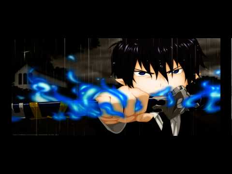 Nightcore - My Hero