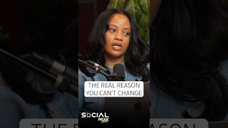 YOUR BRAIN IS TRYING TO KEEP YOU SMALL #socialproofpodcast