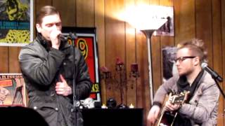 Shinedown - I&#39;ll Follow You