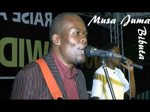 Musa Juma - Bibuta