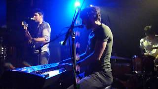 Give Me A Minute - The Coronas