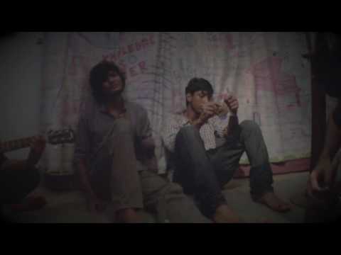 Ami Tomakei Boley Debo - Sanjeeb Chaudhury  | Backstage Cover #42