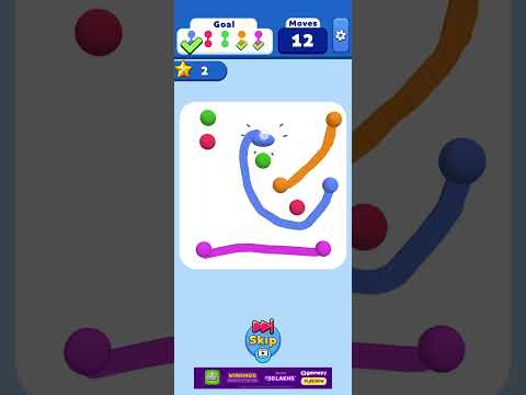 Collect Em All! Clear the Dots - Tips and Tricks